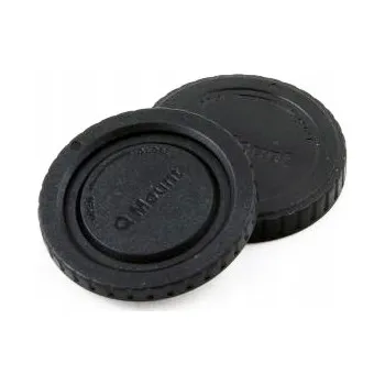 KRYTKA VÍČKO a objektiv pro PENTAX Q Q1 Q10