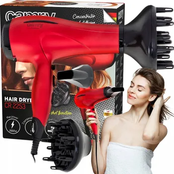 Fén Fén na vlasy Camry CR 2253