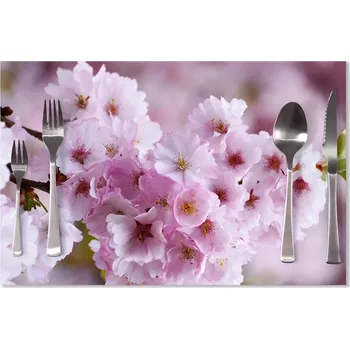 prostírání Sablio Prostírání Rozkvetlý strom: 40x30cm