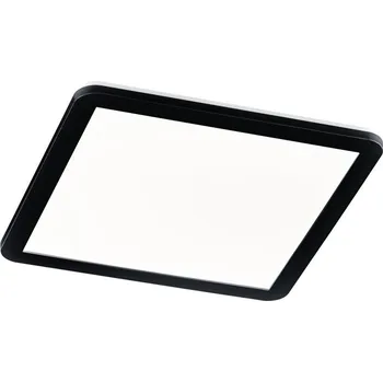 TRIO RL CAMILLUS R62932032 LED ČERNÉ STROPNÍ STROPNÍ SVÍTIDLO