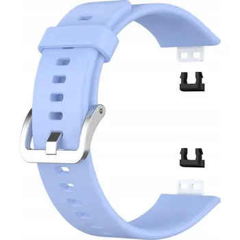 Příslušenství k chytrým hodinkám Řemínek lb-smartbuy pro HUAWEI WATCH FIT / FIT NEW pro Huawei 23mm vícebarevný