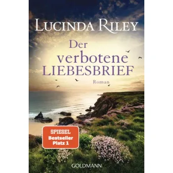 Der verbotene Liebesbrief (Lucinda Riley,Ursula Wulfekamp)(Brožovaná)