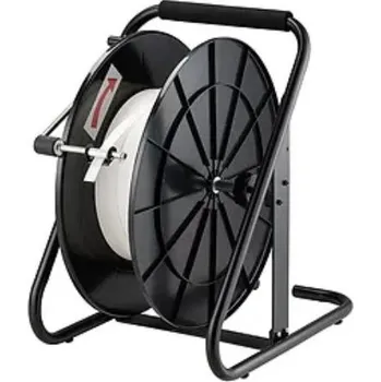 Obalový materiál Odvíječ pásky H 91A - dutinka 62 a 75 mm