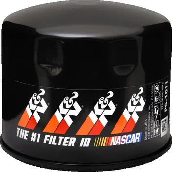 Olejový filtr K&N olejový filtr pro Chevrolet P30 r.v. 1999 7.4L Benzin VIN J