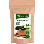 Chlorella BIO - prášek - bio kvalita - 100 g