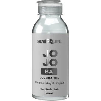 Vonný olej STARLIFE SILVER LINE JOJOBA OIL 100 ml