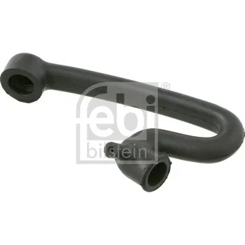 Spojovací materiál motoru Hadice, větrání klikové skříně FEBI BILSTEIN 26162