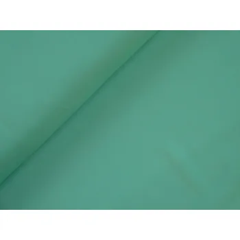 zelená krešovaná šatovka 3330