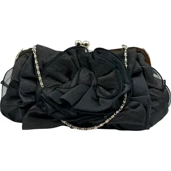 Kabelka černá 8950