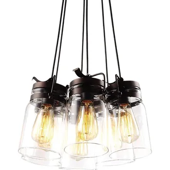 Lampička Kaja Kaa-K-8004-6