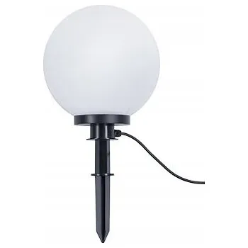 Venkovní osvětlení Zápichové svítidlo TRIO RL BOLO R57043001 BÍLÉ / ČERNÉ