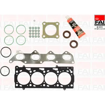 Těsnění motoru Sada těsnění hlavy válce FAI AutoParts HS1006