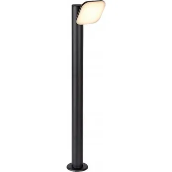 Venkovní osvětlení Venkovní LED lampa sloupek zahradní 12W ODIEL 77060 Rabalux