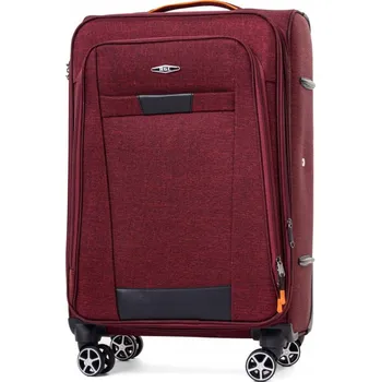 RGL Měkký kufr sada cordura S030 130 l