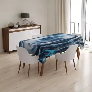 ubrus Sablio Ubrus Nebe - 90x90 cm