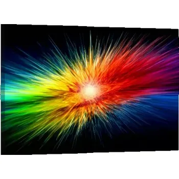 Obraz Sablio Obraz Barevná exploze - 60x40 cm
