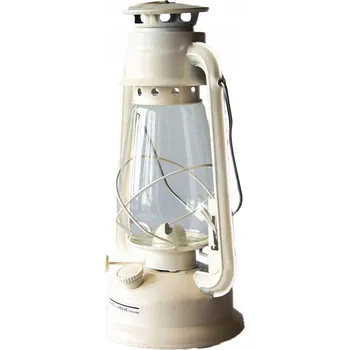 Petrolejová lampa Naftová lampa 30 cm BÍ