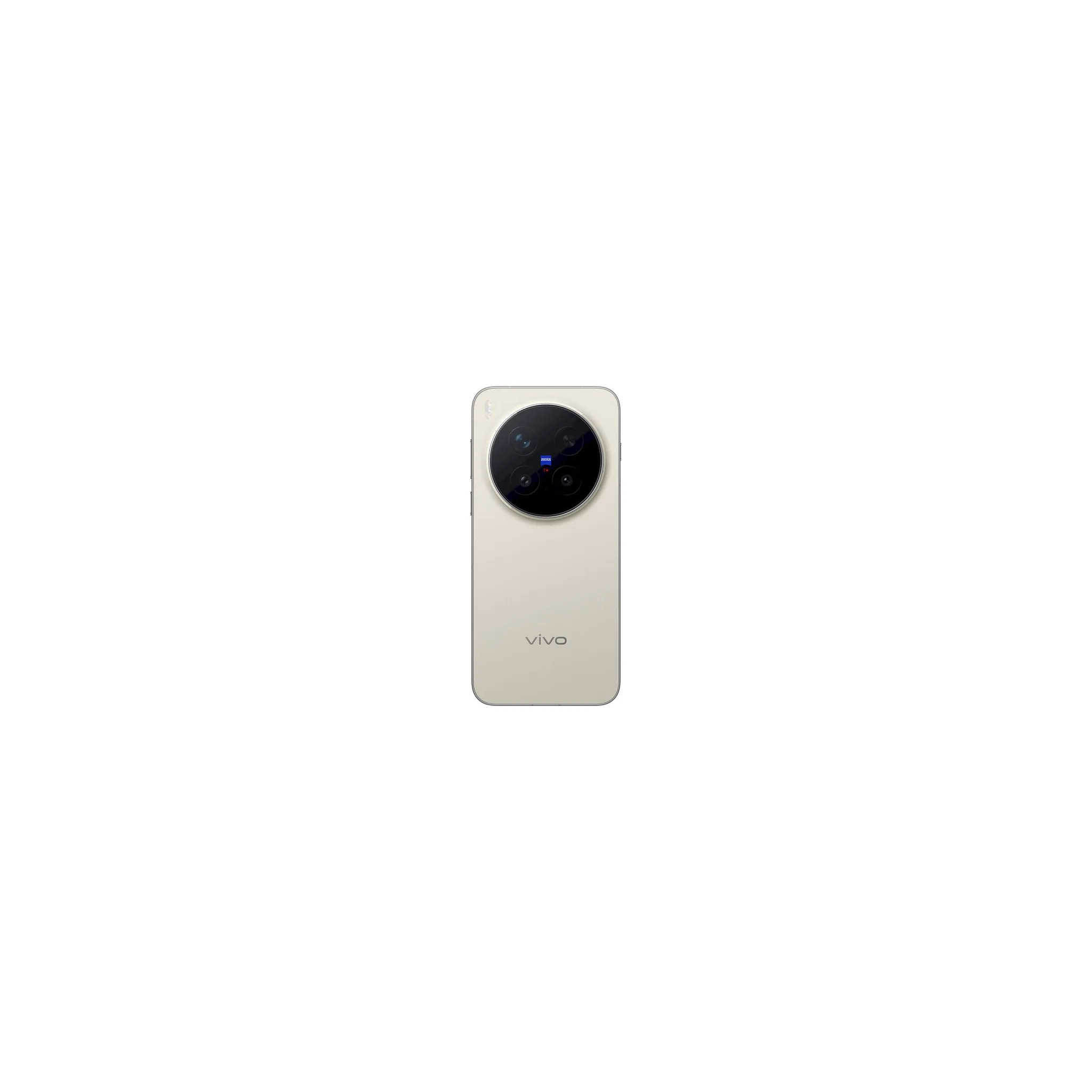 Fotografie 8 - Mobilní telefon vivo X300 Pro 16/512 GB hnědý