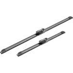 Stěrače BOSCH AEROTWIN 600 mm + 400 mm