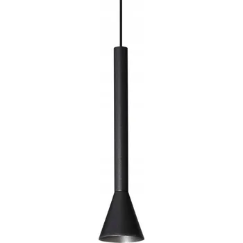 Závěsné svítidlo Ideal Lux 1-bodové s integrovaným LED zdrojem