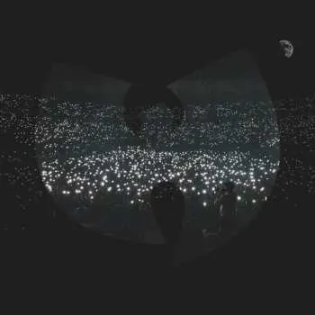 Zahraniční hudba LP Wu-Tang Clan: Enter The Wu-Tang (36 Chambers) - Live from N.Y. State of Mind Tour at Climate Pledge Arena 2025 Coloured Black & Yellow Haze Vinyl Limited Edition