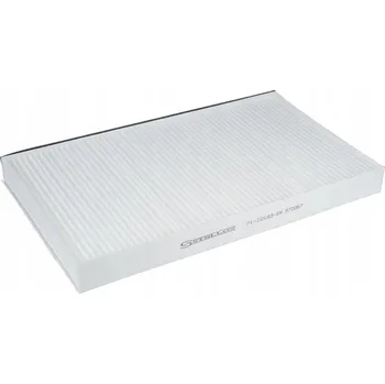 Kabinový filtr KABINOVÝ FILTR MB W639 VIANO VITO 2.2-3.7 03>