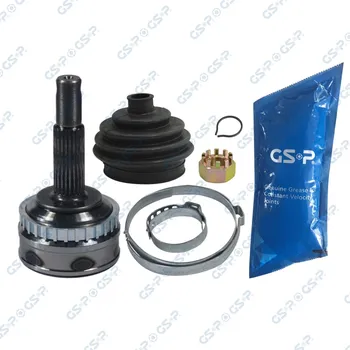 Hřídel nápravy Sada kloubů, hnací hřídel HART 449 585