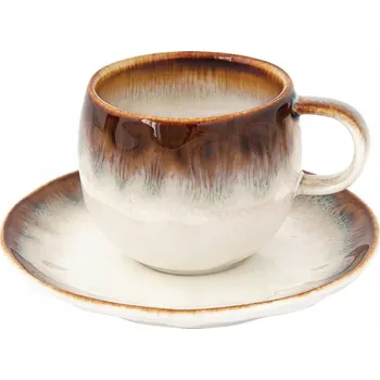 Šálek Domdekoracji keramika 120 ml 1 ks