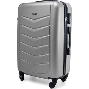 RGL Sada pevných kufrů cordura 520, 130 l