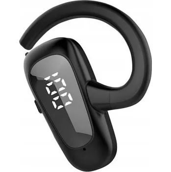 IP kamera Bluetooth sluchátko Kruger&Matz Traveler K18