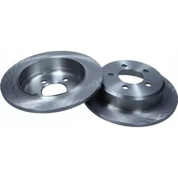 Brzdový kotouč MAXGEAR BRZDOVÝ KOTOUČ JEEP ZADNÍ GRAND CHEROKEE -99