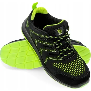 Pracovní obuv Pracovní sandály procera TEXO-SAN S1 velikost 45