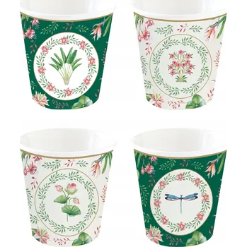 Hrnek Domdekoracji porcelánový 100 ml