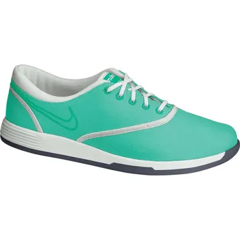 Golfová obuv Nike W boty Lunar Duet bílo zelené: Dámské Eu37,5