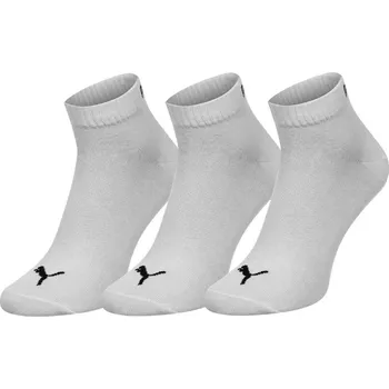 Pánské ponožky Kotníkové Ponožky s logem Puma velikosti 39-42