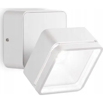 Nástěnné svítidlo Nástěnné svítidlo OMEGA AP bílé 4000K 285528 - Ideal Lux