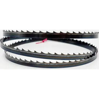 Pilový pás SIMONDS pilový pás Carbon Flexback 3556 mm 10 x 0,65 mm 3 - Hook