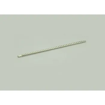 RC náhradní díl GM RACING Středová hřídel