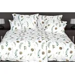 Vánoční povlečení Pinora 140x200 cm