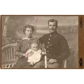 Stará Pohlednice Šlechta - Rakovník, 100/160