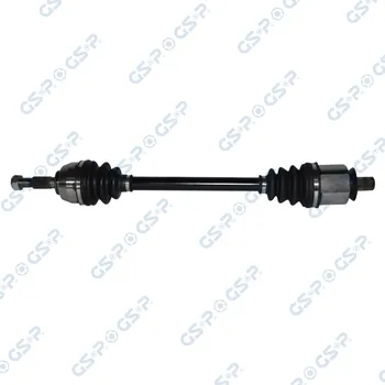 Poloosa kola Poloosa (hnací hřídel) GSP AUTOMOTIVE 250346
