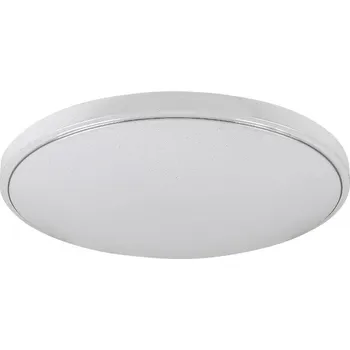 Stropní Svítidlo kulatý Rabalux 59 x 23 cm bílý