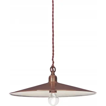 Závěsné svítidlo CANTINA SP1 112732 - Ideal Lux