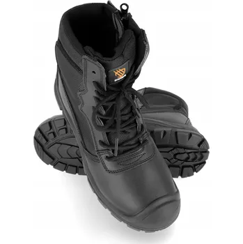 Pracovní obuv Pracovní obuv kotníková procera SECURIX velikost 42