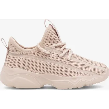 Dámské tenisky Sprandi Tenisky CP23-6003 Béžová