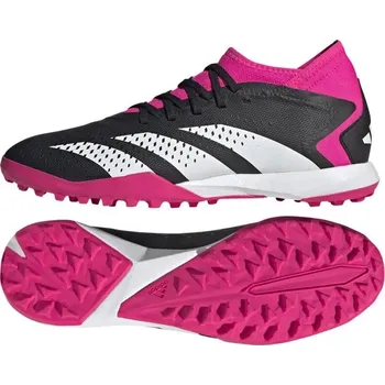 Kopačky Pánské fotbalové boty Predator Accuracy.3 TF - Adidas, 43 1/3 i476_5639725