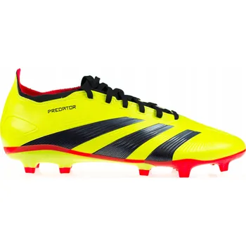 Kopačky Adidas kopačky Fotbalová obuv adidas Predator League L FG M velikost 42