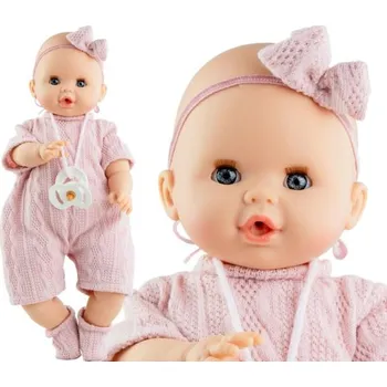 Panenka PAOLA REINA ŠPANĚLSKÁ PANENKA 36 CM SONIA 08029