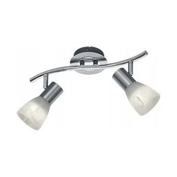 TRIO LEVISTO 871010207 NIKL/BÍLÁ STROPNÍ STROPNÍ SVÍTIDLO