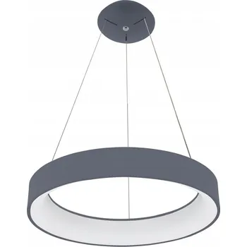 Závěsné svítidlo Italux Chiara 1 - bodové LED integrované